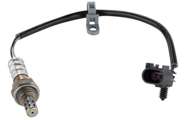 NTK Oxygen Sensor P/N:21040 Fits: Chevrolet Cavalier, Chevrolet S10, GMC Sonoma, Oldsmobile Alero, Pontiac Grand Am, Pontiac Sunfire, Saturn L100, Saturn L200, Saturn Ls, Saturn Ls1, Saturn Lw1, Saturn Lw200 - Image 1