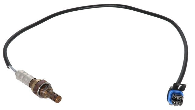 NTK Oxygen Sensor P/N:21043 Fits: Chevrolet Cobalt, Chevrolet Hhr, Pontiac G5, Pontiac Pursuit, Saturn Ion, Saturn L100, Saturn L200, Saturn L300, Saturn Lw200, Saturn Sc1, Saturn Sc2, Saturn Sl, Saturn Sl1, Saturn Sl2, Saturn Sw2, Saturn Vue - Image 1