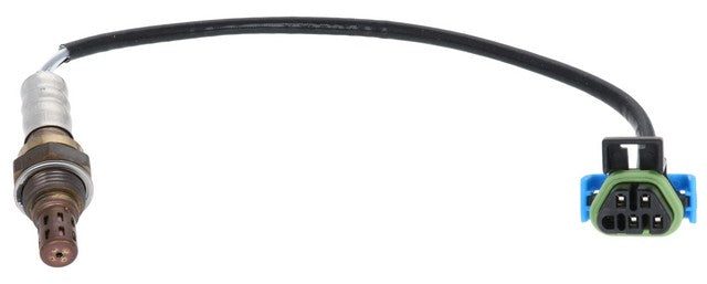 NTK Oxygen Sensor P/N:21059 Fits: Chevrolet Colorado, Chevrolet Express 1500, Chevrolet Express 2500, Chevrolet Express 3500, Chevrolet Express 4500, Chevrolet Trailblazer, GMC Canyon, GMC Envoy, GMC Savana 1500 - Image 1