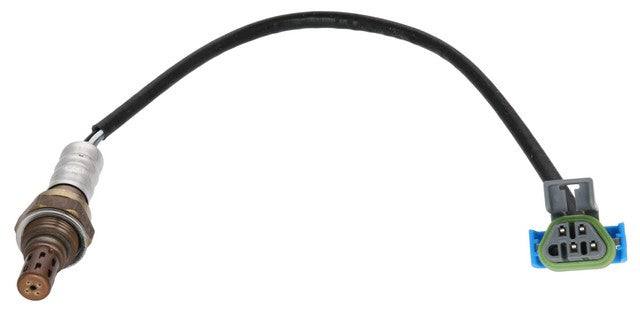 NTK Oxygen Sensor P/N:21064 Fits: Buick Allure, Buick Enclave, Buick Lacrosse, Buick Regal, Chevrolet Captiva Sport, Chevrolet Equinox, Chevrolet Malibu, GMC Acadia, GMC Terrain, Pontiac G6 - Image 1