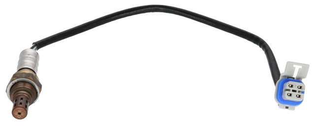 NTK Oxygen Sensor P/N:21066 Fits: Cadillac Escalade, Cadillac Escalade Esv, Cadillac Escalade Ext, Chevrolet Avalanche, Chevrolet Camaro, Chevrolet Caprice, Chevrolet Corvette, Chevrolet Silverado 1500, Chevrolet Silverado 2500 Hd - Image 1