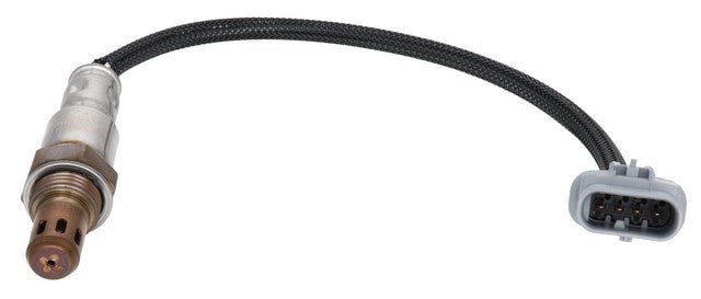 NTK Oxygen Sensor P/N:21075 Fits: Cadillac Escalade, Cadillac Escalade Esv, Chevrolet Express 2500, Chevrolet Express 3500, Chevrolet Express 4500, Chevrolet Silverado 1500, Chevrolet Silverado 1500 Ld, Chevrolet Silverado 2500 Hd - Image 1