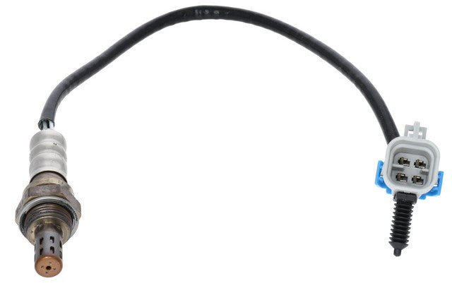 NTK Oxygen Sensor P/N:21516 Fits: Buick Century, Buick Rainier, Buick Rendezvous, Cadillac Deville, Cadillac Eldorado, Cadillac Escalade, Cadillac Seville, Chevrolet Astro, Chevrolet Avalanche 1500, Chevrolet Blazer - Image 1