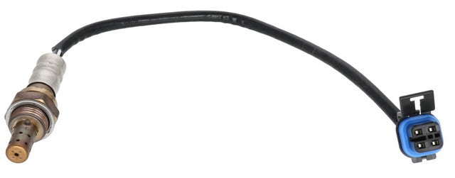 NTK Oxygen Sensor P/N:21528 Fits: Buick Century, Buick Lesabre, Buick Park Avenue, Buick Regal, Buick Rendezvous, Buick Riviera, Chevrolet Camaro, Chevrolet Impala, Chevrolet Lumina, Chevrolet Lumina Apv - Image 1