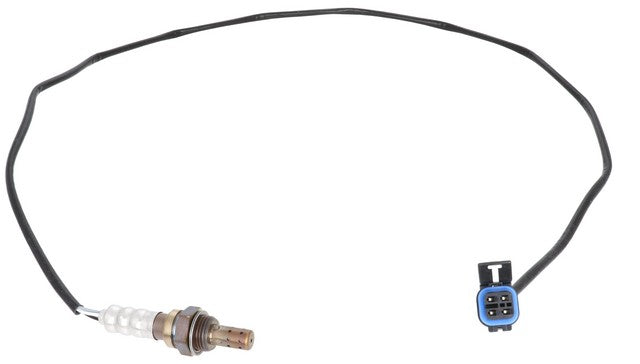 NTK Oxygen Sensor P/N:21537 Fits: Chevrolet Corvette 03-97, Chevrolet Malibu 03-97, Oldsmobile Alero 04-99, Oldsmobile Cutlass 1997, Oldsmobile Cutlass 1999, Pontiac Grand Am 04-99 - Image 1