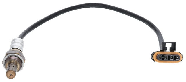 NTK Oxygen Sensor P/N:21543 Fits: Chevrolet C1500, Chevrolet C1500 Suburban, Chevrolet C2500, Chevrolet C2500 Suburban, Chevrolet C3500, Chevrolet C3500hd, Chevrolet Express 1500, Chevrolet Express 2500, Chevrolet Express 3500, Chevrolet G30 - Image 1
