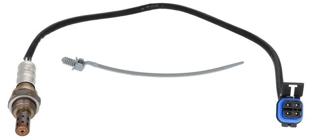 NTK Oxygen Sensor P/N:21545 Fits: Buick Rainier, Chevrolet Astro, Chevrolet Express 1500, Chevrolet Express 2500, Chevrolet Express 3500, Chevrolet Ssr, Chevrolet Trailblazer, Chevrolet Trailblazer Ext, GMC Envoy, GMC Envoy Xl - Image 1