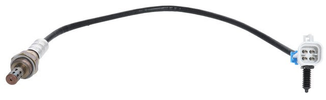 NTK Oxygen Sensor P/N:21546 Fits: Buick Allure, Buick Enclave, Buick Lacrosse, Buick Lucerne, Buick Rainier, Buick Rendezvous, Buick Terraza, Cadillac Cts, Cadillac Deville, Cadillac Escalade - Image 1