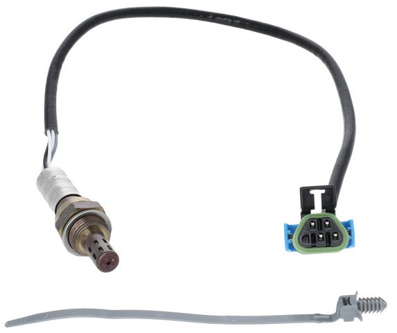 NTK Oxygen Sensor P/N:21556 Fits: Buick Allure, Buick Enclave, Buick Lacrosse, Buick Rendezvous, Cadillac Cts, Cadillac Elr, Cadillac Srx - Image 1
