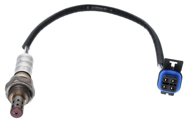 NTK Oxygen Sensor P/N:21571 Fits: Buick Enclave, Cadillac Ats, Cadillac Cts, Cadillac Srx, Cadillac Sts, Cadillac Xts, Chevrolet Camaro, Chevrolet Caprice, Chevrolet Colorado, Chevrolet Equinox - Image 1