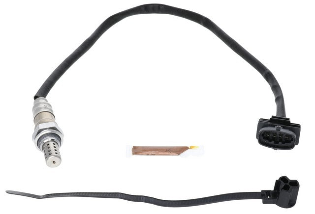 NTK Oxygen Sensor P/N:21577 Fits: Buick Encore 21-13, Cadillac Elr 16-14, Chevrolet Cruze 15-11, Chevrolet Cruze Limited 2016, Chevrolet Sonic 20-12, Chevrolet Trax 21-13, Chevrolet Volt 15-11 - Image 1