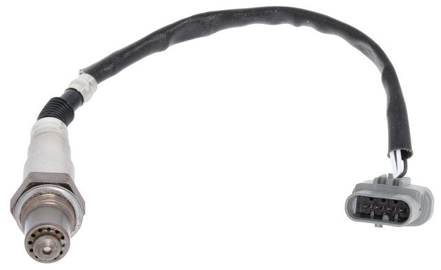 NTK Oxygen Sensor P/N:21580 Fits: Buick Encore, Buick Encore Gx, Chevrolet Cruze, Chevrolet Equinox, Chevrolet Malibu, Chevrolet Spark, Chevrolet Trailblazer, Chevrolet Trax, Chevrolet Volt, GMC Terrain - Image 1