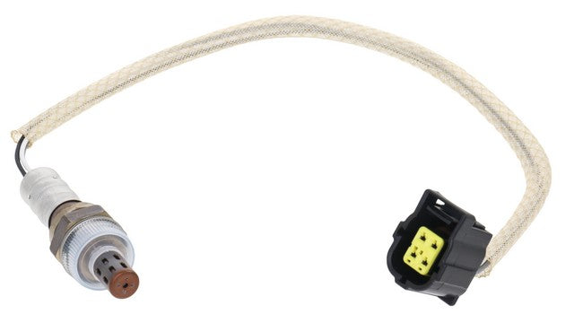 NTK Oxygen Sensor P/N:23132 Fits: Dodge Dakota, Dodge Durango, Dodge Ram 1500, Dodge Ram 1500 Van, Dodge Ram 2500, Dodge Ram 2500 Van, Dodge Ram 3500, Dodge Ram 3500 Van, Dodge Viper, Jeep Grand Cherokee, Jeep Liberty, Jeep Tj, Jeep Wrangler - Image 1