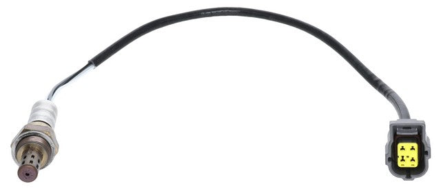 NTK Oxygen Sensor P/N:23158 Fits: Chrysler 300, Chrysler Aspen, Chrysler Pacifica, Chrysler Pt Cruiser, Chrysler Sebring, Chrysler TOWN &amp; COUNTRY, Dodge Caravan, Dodge Challenger, Dodge Charger, Dodge Dakota - Image 1