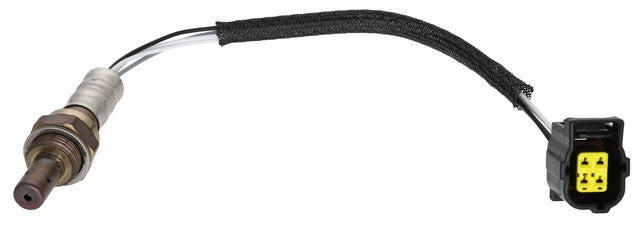 NTK Oxygen Sensor P/N:23160 Fits: Chrysler 300, Dodge Charger, Dodge Dakota, Dodge Durango, Dodge Magnum, Dodge Ram 1500, Dodge Ram 2500, Dodge Ram 3500, Jeep Commander, Jeep Grand Cherokee, Jeep Liberty, Jeep Tj, Jeep Wrangler, Mitsubishi Raider - Image 1
