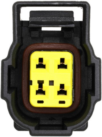 NTK Oxygen Sensor P/N:23191 Fits: Chrysler 300, Chrysler Grand Caravan, Chrysler Pacifica, Chrysler Voyager, Dodge Challenger, Dodge Charger, Dodge Durango, Dodge Grand Caravan, Jeep Cherokee - Image 3
