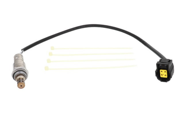 NTK Oxygen Sensor P/N:23195 Fits: Dodge Dakota, Dodge Dart, Dodge Durango, Dodge Ram 1500, Dodge Ram 2500, Dodge Ram 3500, Dodge Viper - Image 1