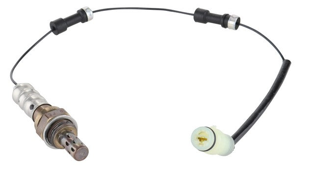 NTK Oxygen Sensor P/N:24033 Fits: Acura Integra, Acura Legend, Chevrolet Sprint, Chevrolet Tracker, Geo Tracker, GMC Tracker, Honda Accord, Honda Civic, Honda Crx, Honda Prelude - Image 1