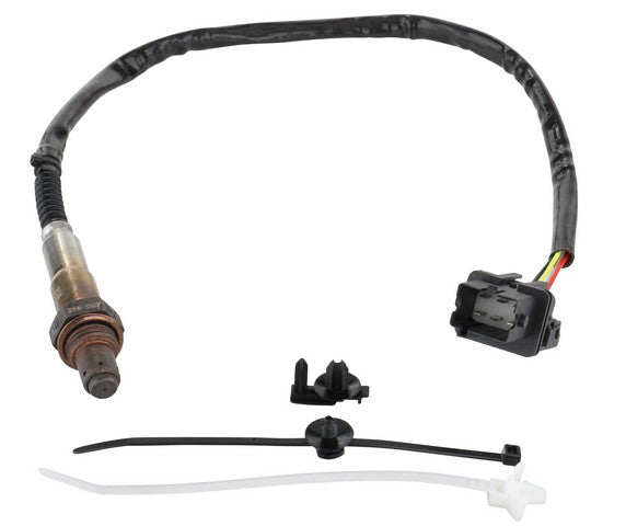 NTK Air / Fuel Ratio Sensor P/N:24320 Fits: Cadillac Cts, Cadillac Srx, Cadillac Sts, Cadillac Xlr, Infiniti Fx35, Infiniti Fx45, Infiniti G35, Infiniti M35, Infiniti M45, Infiniti Q45 - Image 1