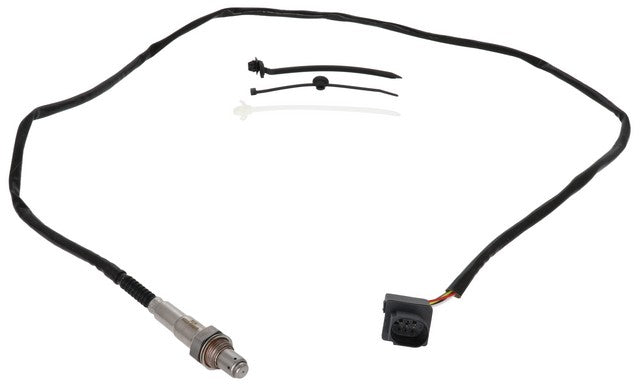 NTK Air / Fuel Ratio Sensor P/N:24322 Fits: BMW 1 Series M, BMW 128i, BMW 135i, BMW 323i, BMW 325i, BMW 325xi, BMW 328i, BMW 328i Xdrive, BMW 328xi, BMW 330i - Image 1