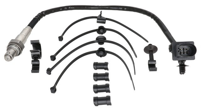 NTK Air / Fuel Ratio Sensor P/N:24325 Fits: Audi R8, Chevrolet Cobalt, Chevrolet Hhr, Ford Escape, Ford Expedition, Ford F-150, Ford Gt, Genesis G70, Genesis G80 - Image 1