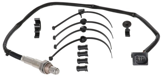 NTK Air / Fuel Ratio Sensor P/N:24328 Fits: Audi A3, Audi A3 Quattro, Audi A4, Audi A4 Allroad, Audi A4 Quattro, Audi A5, Audi A5 Quattro, Audi A6, Audi A6 Quattro - Image 1