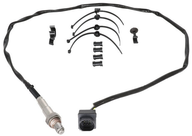 NTK Air / Fuel Ratio Sensor P/N:24342 Fits: Audi A3, Audi A3 Quattro, Audi A4, Audi A4 Quattro, Audi A8 Quattro, Audi Tt Quattro, Ford Escape, Volkswagen Beetle, Volkswagen Eos - Image 1