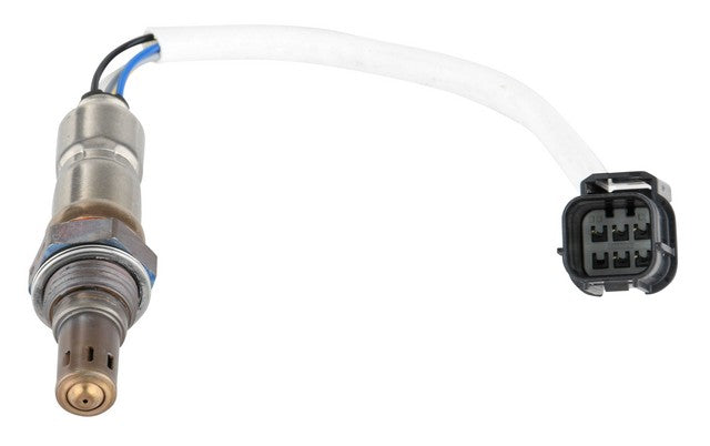 NTK Air / Fuel Ratio Sensor P/N:24385 Fits: Acura Mdx, Acura Rl, Acura Tl, Acura Tsx, Acura Zdx, Honda Accord, Honda Accord Crosstour, Honda Crosstour, Honda Odyssey, Honda Pilot, Honda Ridgeline - Image 1