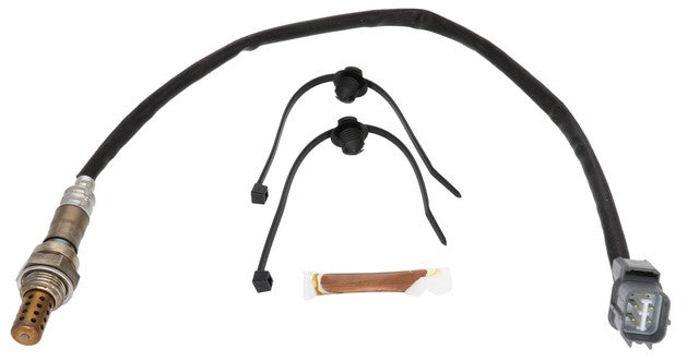 NTK Oxygen Sensor P/N:24585 Fits: Acura Cl 03-01, Acura Mdx 02-01, Acura Tl 03-00, Honda Odyssey 04-02, Honda Pilot 04-03 - Image 1