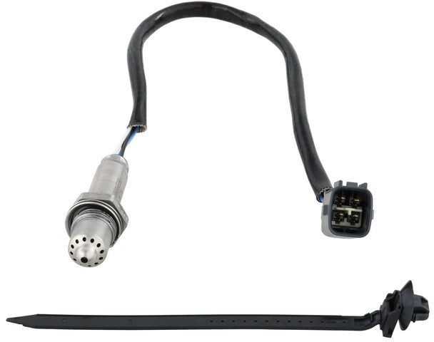 NTK Air / Fuel Ratio Sensor P/N:24661 Fits: Lexus Is F, Lexus Is250, Lexus Is350, Lexus Ls460, Lexus Rx400h, Pontiac Vibe, Toyota Corolla, Toyota Highlander, Toyota Matrix, Toyota Sequoia, Toyota Tacoma, Toyota Tundra, Toyota Yaris - Image 1