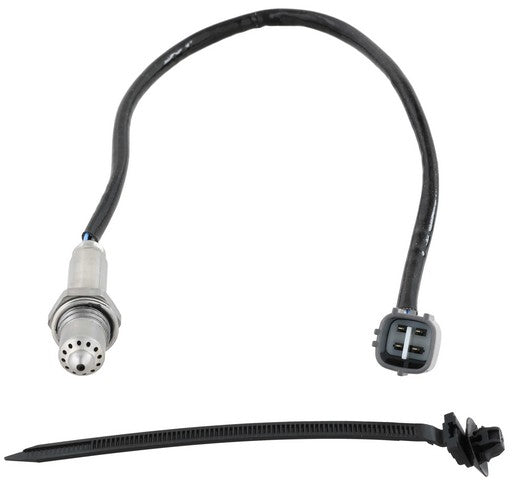 NTK Air / Fuel Ratio Sensor P/N:24662 Fits: Lexus Es350, Lexus Rx350, Lexus Rx450h, Pontiac Vibe, Scion Tc, Scion Xb, Toyota 4runner, Toyota Avalon, Toyota Camry, Toyota Corolla - Image 1
