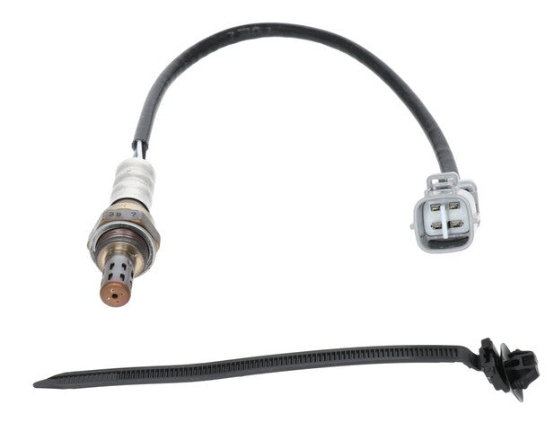 NTK Oxygen Sensor P/N:24677 Fits: Lexus Gs450h 18-13, Lexus Hs250h 12-10, Lexus Ls460 17-09, Lexus Rx330 06-04, Lexus Rx350 14-07, Lexus Rx400h 08-06, Lexus Rx450h 2010, Scion Im 2016, Toyota Corolla Im 18-17, Toyota Highlander 13-04, Toyota Sienna 14-04 - Image 1