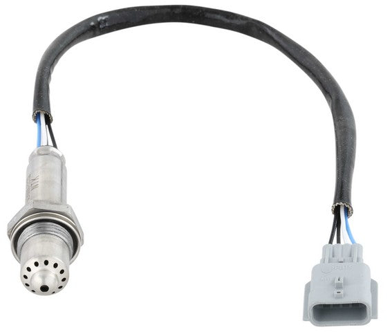 NTK Air / Fuel Ratio Sensor P/N:24721 Fits: Infiniti Qx60 24-22, Mitsubishi Outlander 24-22, Nissan Altima 24-19, Nissan Maxima 23-21, Nissan Murano 24-21, Nissan Pathfinder 24-22, Nissan Rogue 23-21, Nissan Titan 24-20, Nissan Titan Xd 24-20 - Image 1