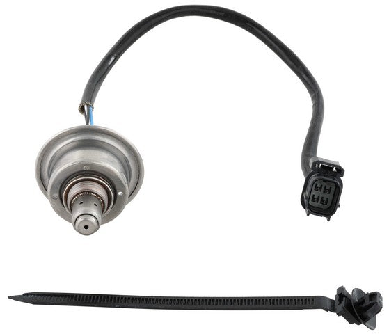 NTK Air / Fuel Ratio Sensor P/N:24744 Fits: Acura Ilx 22-13, Acura Tlx 20-15, Acura Tsx 14-09, Honda Accord 17-08, Honda Civic 15-12, Honda Crosstour 15-12, Honda Cr-v 19-10, Honda Fit 20-15 - Image 1