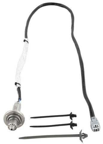NTK Air / Fuel Ratio Sensor P/N:24753 Fits: Saab 9-2x 2006, Subaru Baja 06-04, Subaru Forester 10-04, Subaru Impreza 14-04, Subaru Legacy 07-05, Subaru Outback 07-05, Subaru Wrx Sti 21-13 - Image 1
