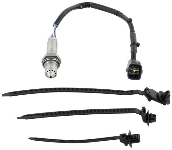 NTK Air / Fuel Ratio Sensor P/N:24767 Fits: Lexus Ct200h, Lexus Es350, Lexus Gs F, Lexus Gs350, Lexus Gs450h, Lexus Gx460, Lexus Is250, Lexus Is300, Lexus Is350, Lexus Is500 - Image 1
