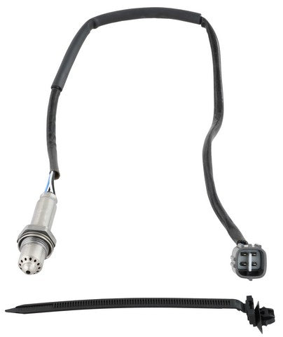 NTK Air / Fuel Ratio Sensor P/N:24777 Fits: Lexus Es300h, Lexus Es350, Lexus Nx300h, Lexus Rx350, Lexus Rx350l, Lexus Rx450h, Lexus Rx450hl, Scion Tc, Toyota Avalon, Toyota Camry, Toyota Highlander, Toyota Rav4, Toyota Sienna, Toyota Tacoma, Toyota Venza - Image 1
