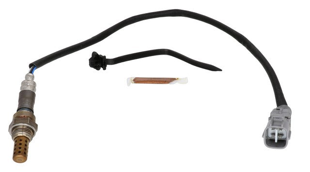 NTK Oxygen Sensor P/N:24834 Fits: Lexus Ct200h 17-11, Lexus Rx350 2015, Lexus Rx450h 15-11, Toyota Highlander 16-11, Toyota Prius 15-10, Toyota Prius Plug-in 15-12, Toyota Prius V 18-12, Toyota Sienna 16-15 - Image 1