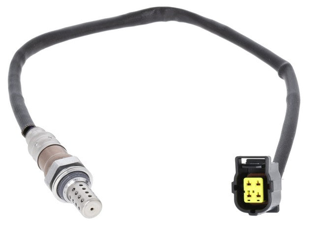 NTK Oxygen Sensor P/N:25186 Fits: Chrysler Sebring, Chrysler TOWN &amp; COUNTRY, Dodge Avenger, Dodge Caliber, Dodge Grand Caravan, Dodge Journey, Jeep Compass, Jeep Patriot, Jeep Wrangler, Mercedes-benz B200 - Image 1