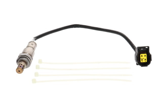 NTK Oxygen Sensor P/N:25270 Fits: Chrysler Pt Cruiser, Dodge Neon, Dodge Sx 2.0, Jeep Wrangler, Mercedes-benz Amg Gt, Mercedes-benz Amg Gt Black Series, Mercedes-benz Amg Gt C, Mercedes-benz Amg Gt R, Mercedes-benz Amg Gt R Pro, Mercedes-benz Amg Gt S - Image 1