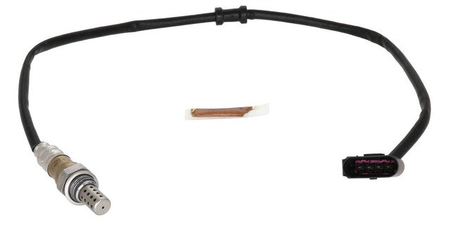 NTK Oxygen Sensor P/N:25604 Fits: Audi A4, Audi A4 Quattro, Audi Tt, Audi Tt Quattro, Volkswagen Beetle, Volkswagen Golf, Volkswagen Golf City, Volkswagen Jetta, Volkswagen Jetta City, Volkswagen Touareg - Image 1