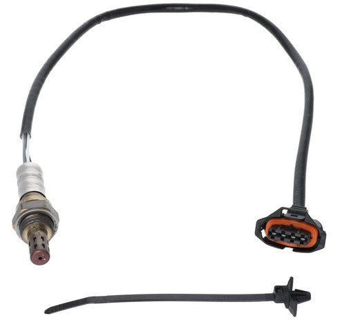 NTK Oxygen Sensor P/N:25653 Fits: Chevrolet Cruze 15-11, Chevrolet Cruze Limited 2016, Chevrolet Sonic 18-12, Porsche 911 05-01, Porsche Macan 18-15, Saab 9-5 2011 - Image 1