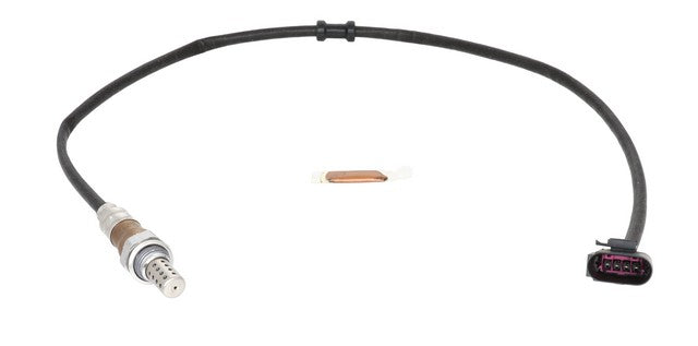 NTK Oxygen Sensor P/N:25657 Fits: Audi A3, Audi A3 Quattro, Audi A4, Audi A4 Allroad, Audi A4 Quattro, Audi A5, Audi A5 Quattro, Audi A6, Audi A6 Quattro - Image 1