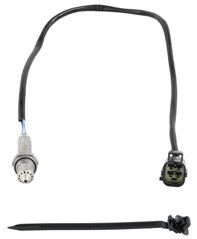 NTK Air / Fuel Ratio Sensor P/N:25662 Fits: Volvo C30 10-07, Volvo S40 10-04, Volvo S60 05-03, Volvo S80 10-07, Volvo V50 10-05, Volvo V70 06-05, Volvo V70 2003, Volvo Xc90 11-05 - Image 1