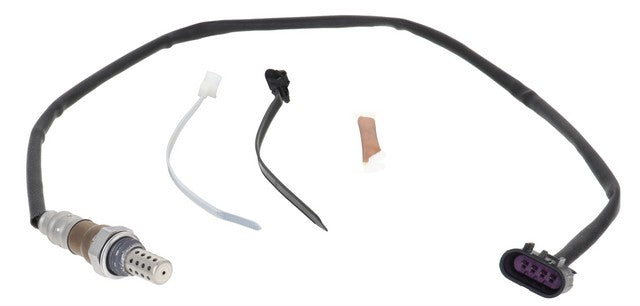 NTK Oxygen Sensor P/N:25672 Fits: Hyundai Azera 11-06, Hyundai Entourage 10-07, Hyundai Genesis 11-09, Hyundai Santa Fe 09-07, Hyundai Sonata 10-06, Hyundai Veracruz 12-07, Kia Amanti 09-07, Kia Sedona 10-06, Kia Sorento 09-07 - Image 1