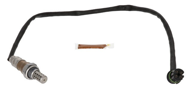 NTK Oxygen Sensor P/N:25676 Fits: BMW 1 Series M, BMW 128i, BMW 135i, BMW 323i, BMW 325i, BMW 325xi, BMW 328i, BMW 328i Xdrive, BMW 328xi, BMW 330i - Image 1