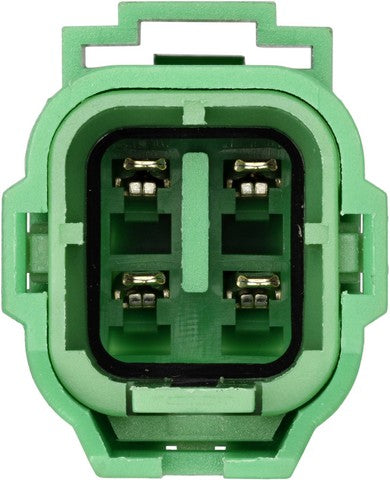 NTK Air / Fuel Ratio Sensor P/N:25684 Fits: Suzuki Sx4 09-07 - Image 2