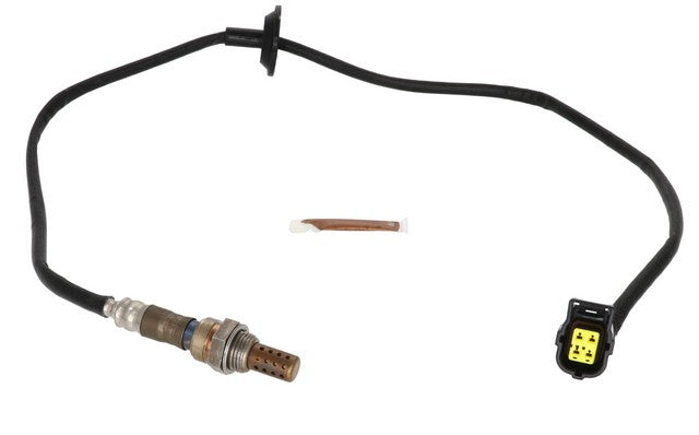 NTK Oxygen Sensor P/N:25693 Fits: Mitsubishi Eclipse Cross 20-18, Mitsubishi Eclipse Cross 23-22, Mitsubishi Lancer 17-08, Mitsubishi Outlander 20-08, Mitsubishi Outlander Sport 21-11, Mitsubishi Rvr 21-11 - Image 1