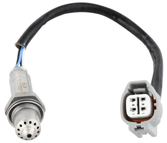 NTK Air / Fuel Ratio Sensor P/N:25698 Fits: Jaguar S-type 08-06, Jaguar Super V8 09-06, Jaguar Vanden Plas 09-06, Jaguar Xf 10-09, Jaguar Xj8 09-06, Jaguar Xjr 09-06, Jaguar Xk 09-07, Jaguar Xk8 2006, Jaguar Xkr 09-06 - Image 1