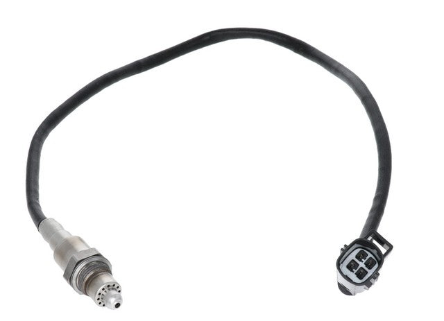 NTK Oxygen Sensor P/N:25756 Fits: Jaguar F-pace 20-18, Jaguar Xe 20-18, Jaguar Xf 21-18, Land Rover Discovery Sport 17-15, Land Rover Range Rover Evoque 17-14, Land Rover Range Rover Velar 20-18 - Image 1
